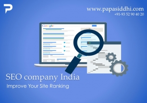 Best SEO Company in Udaipur India
